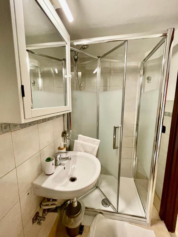 Azzurra Flat Bari Center Apartman Kültér fotó