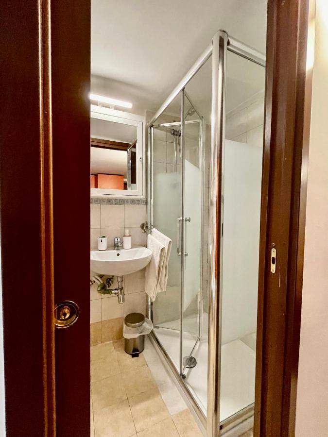 Azzurra Flat Bari Center Apartman Kültér fotó