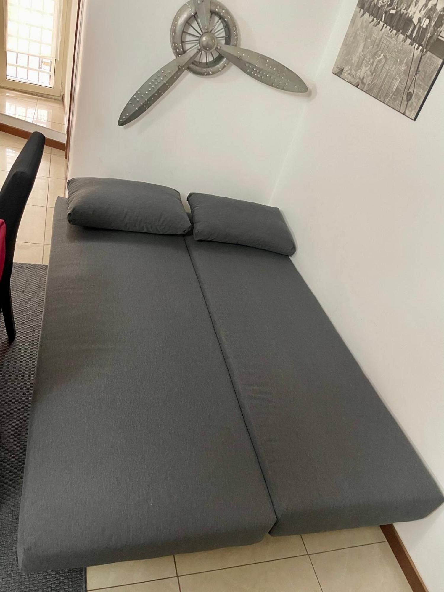 Azzurra Flat Bari Center Apartman Kültér fotó