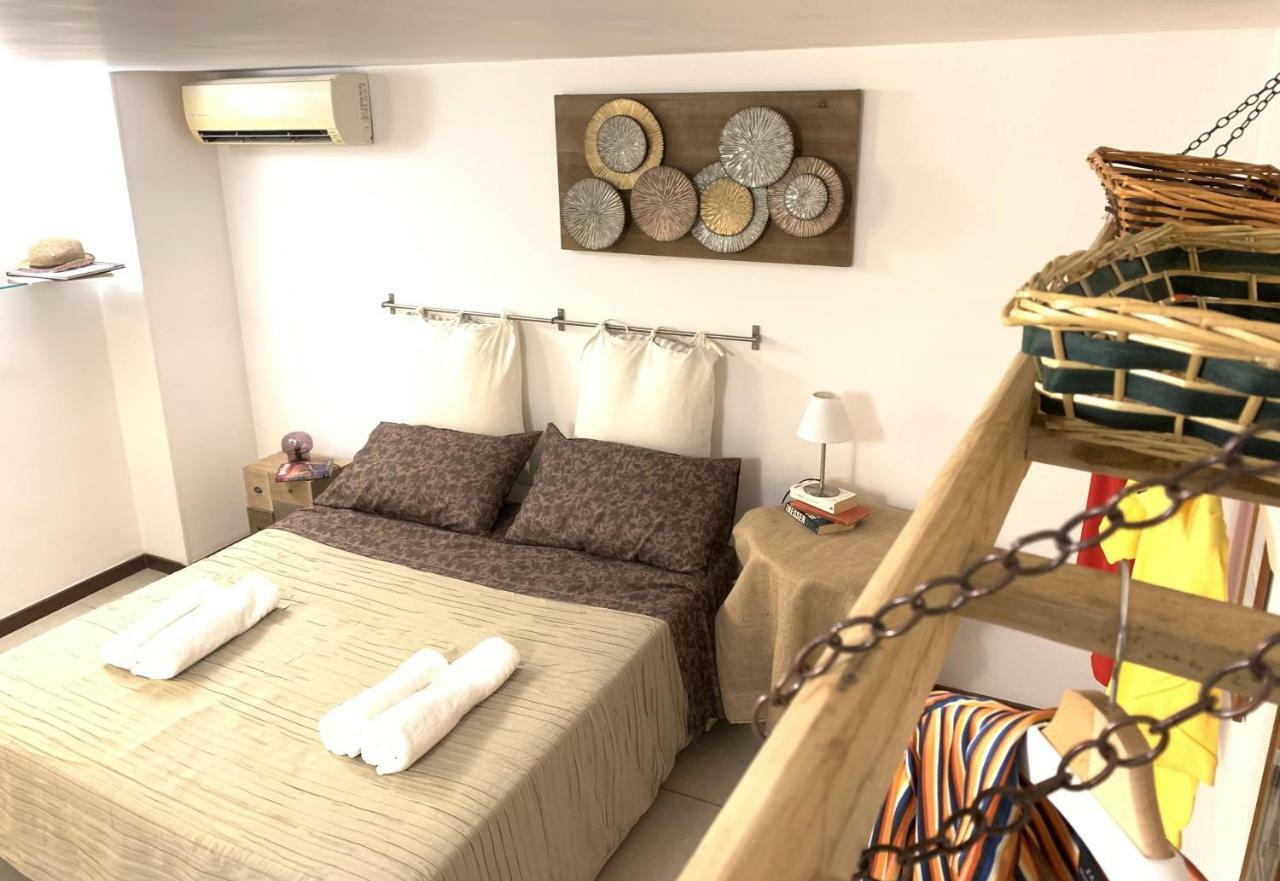 Azzurra Flat Bari Center Apartman Kültér fotó