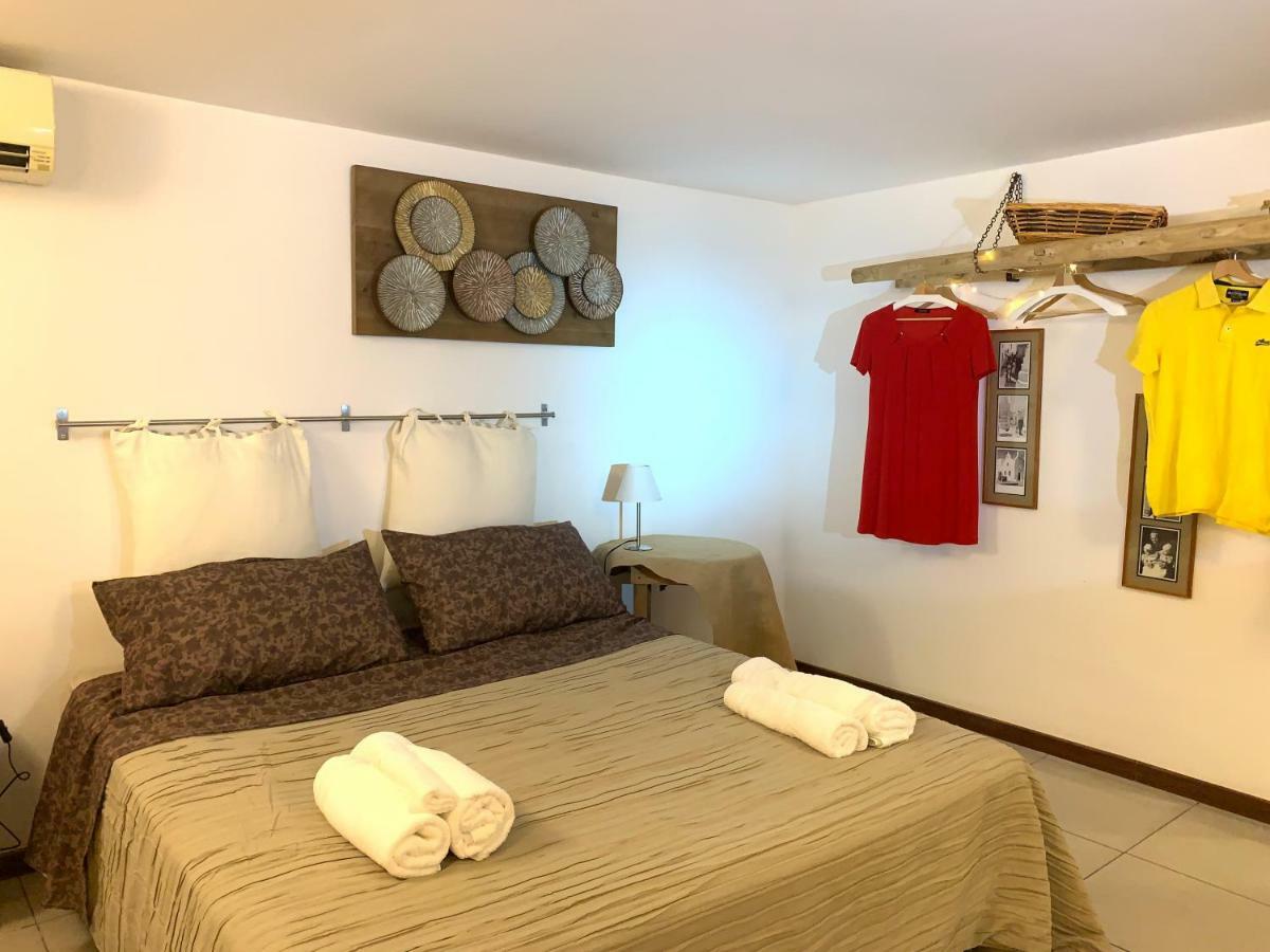 Azzurra Flat Bari Center Apartman Kültér fotó