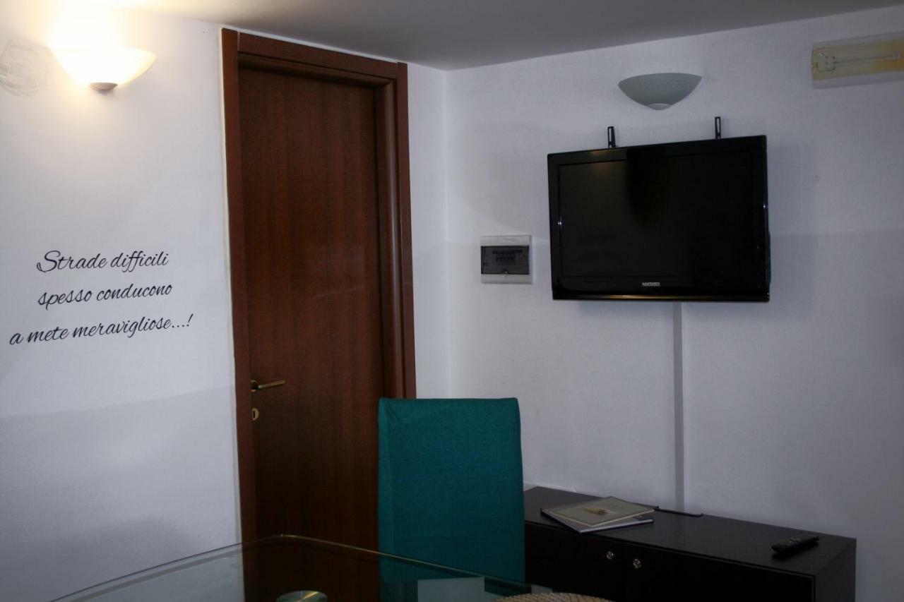 Azzurra Flat Bari Center Apartman Kültér fotó