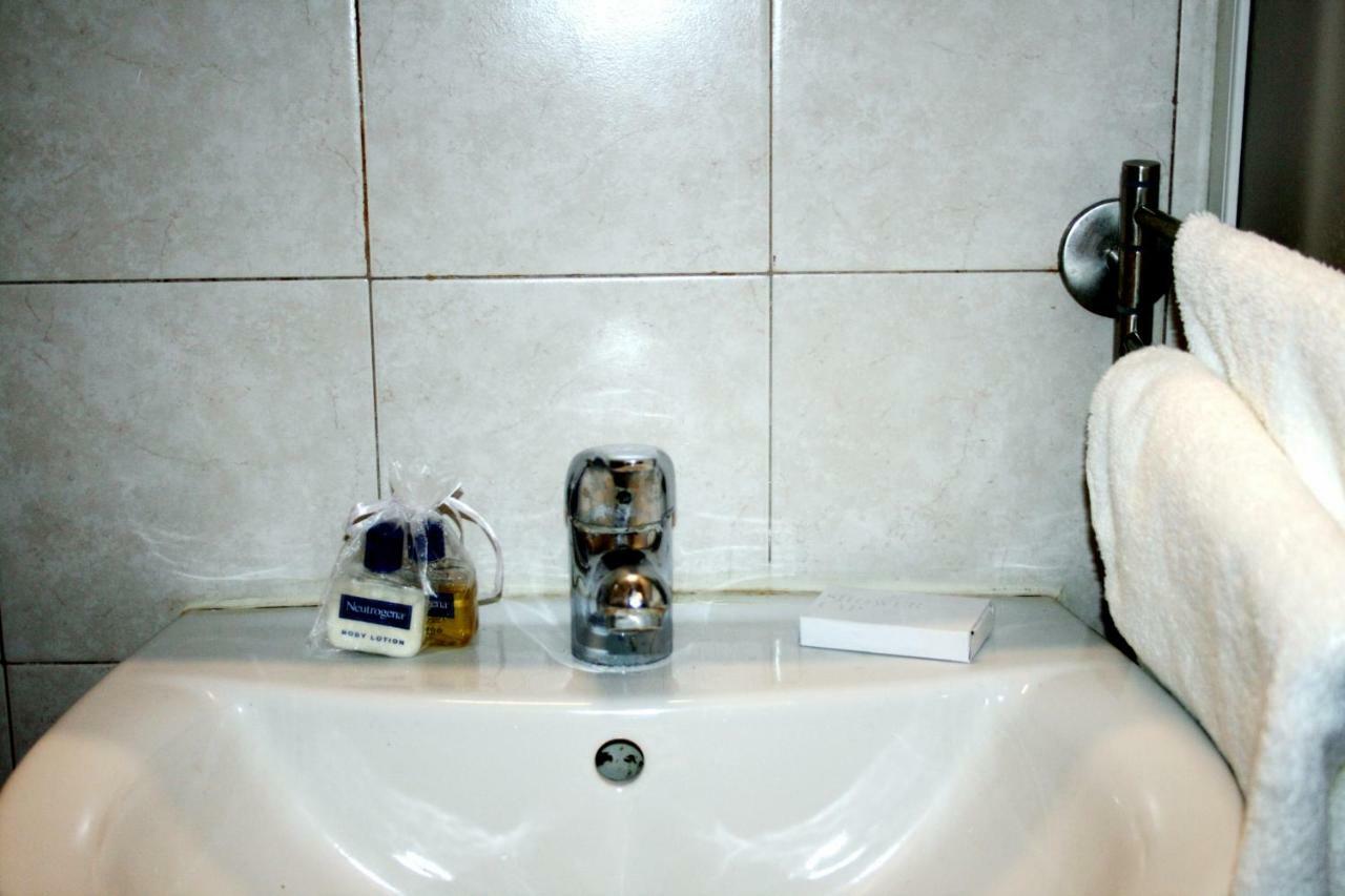 Azzurra Flat Bari Center Apartman Kültér fotó
