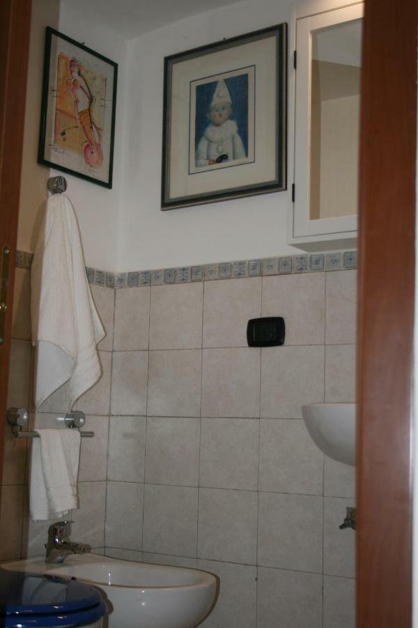 Azzurra Flat Bari Center Apartman Kültér fotó