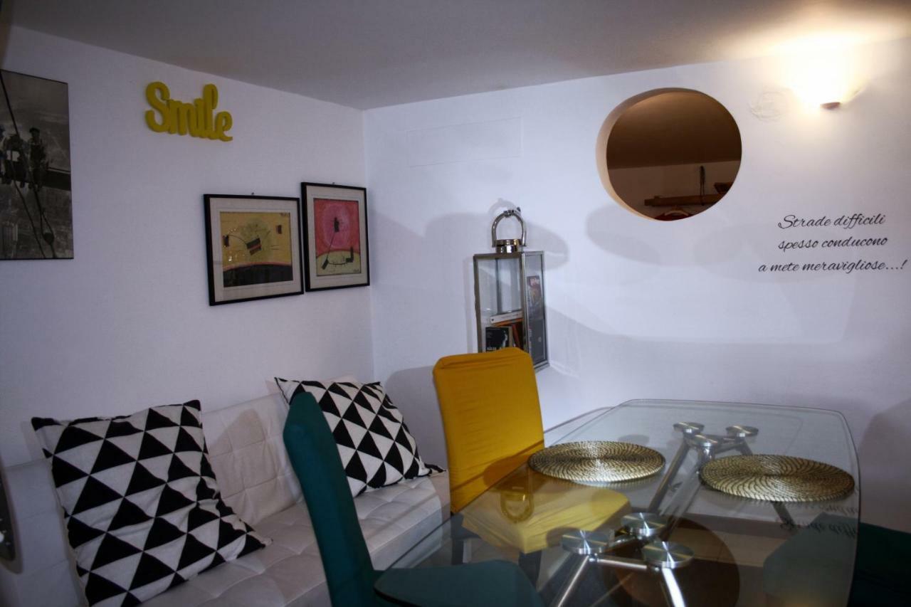 Azzurra Flat Bari Center Apartman Kültér fotó