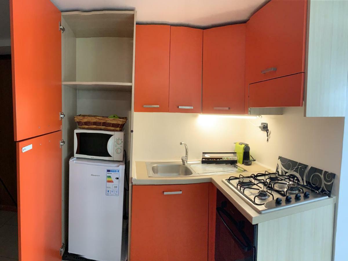 Azzurra Flat Bari Center Apartman Kültér fotó